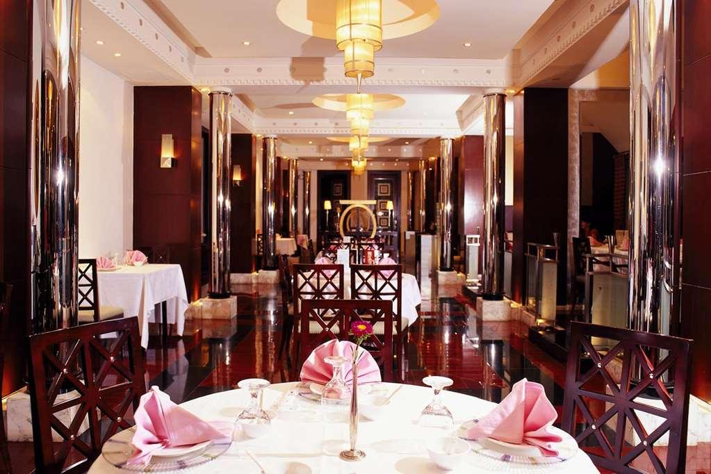 Jinglun Hotel Peking  Restaurant foto